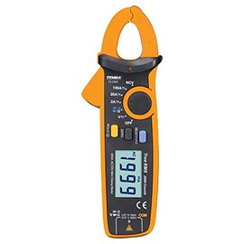 Tenma 72-2985 100A True RMS Mini AC/DC Digital Clamp Meter
