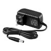 Apowetek 12V 1A AC/DC Adapter Power Supply Charger with DC