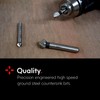 DART 90 Degree 3 Fluted Countersink Drill Bit | 6.3mm