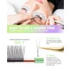NAGARAKU Y Eyelash Extensions, Y Lashes Extensions, 2D Y Volume,