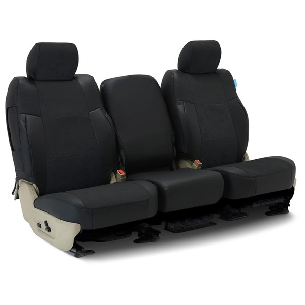Coverking Custom Fit Seat Cover Designed for Select Volkswagen Models: