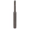 Ground Rod Driver Round Handle Heavy Duty Driving Ground Rod