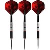 DESIGNA DARTS Vampires V2 Darts | M3 | Steel Tip