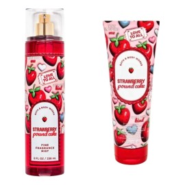 Bath And Body Works Dúo Set