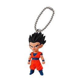 Dragon Ball Super UDM Ultimate Deformed Mascot The BEST22 [3. Son Gohan] (Single Item)