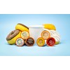 Donut Stop Flavored Pods Compatible with 2.0 K Cup Brewers