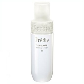 KOSE Predia Spa et Mer Mineral Lotion II Super Moisturizing 8.5 fl oz (250 ml)