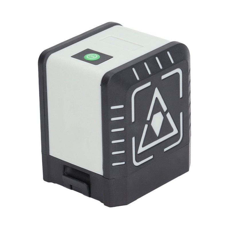 Cross Line Laser 3D Green Beam Self Leveling Level Measurement