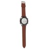 Men Digital Watch Dual Time Stopwatch Calendar Alarm Clock Waterproof