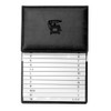 Veloflex 5157780 Scaled Telephone Index 155 x 225 mm Black