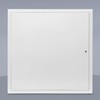 Thicken 24 x 24 Access Panel for Drywall,Attic Door, Ceiling