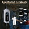Calion Level 2 EV Charger 32 Amp, 240V 7.68kW Electric