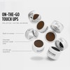 Jerome Russell Root Color Pod DARK BROWN | Root Touch