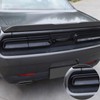JeCar Smoked Tail Light Covers Rear Light Guards Exterior Accessories