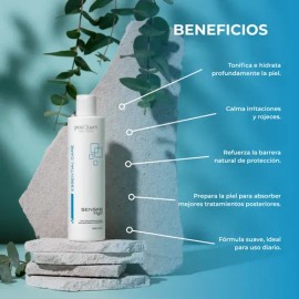 Tónico Hidratante Piel Normal O Sensible 250 Ml Postquam Normal O Sensible