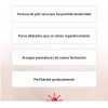 Casa Shi El Potenciador Reafirmante Vita Una Inyeccin Reti