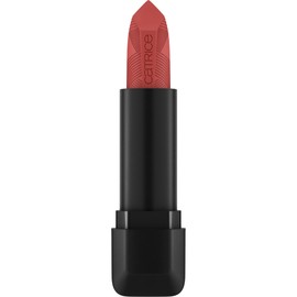 Catrice Scandalous Matte Lipstick, No. 120, Red, Moisturising, Long-Lasting, Instant Result, Vegan, Paraben-Free, Microplastic Particles, Nanoparticles Free, Pack of 3 (3 x 3.5 g)