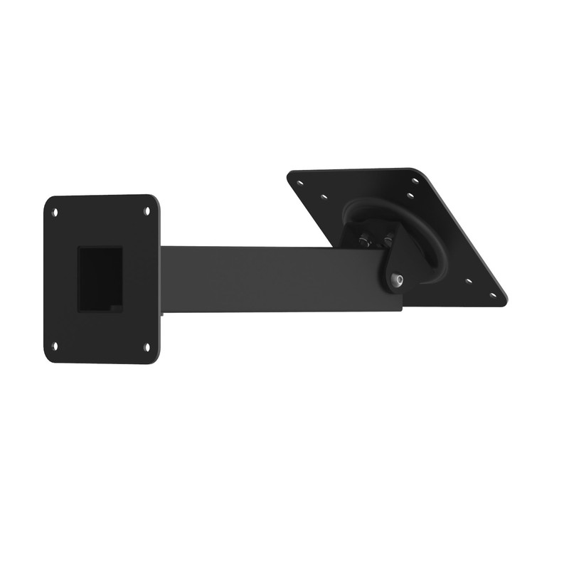 VIDABOX 360 Tilting VESA Surface Mount 9" - Black