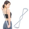 Lodi Fit Stretch Band Fitness Band Exercise Tube Training Tube