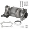 Lym Apex Catalytic Converter Compatible with Honda CRV 2010 2011