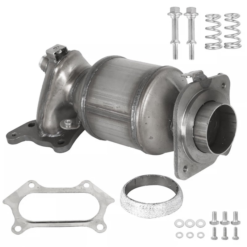 Lym Apex Catalytic Converter Compatible with Honda CRV 2010 2011