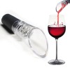 6Pcs Wine Air Aerator Wine Decanter Spout Wine Pourer Bottle