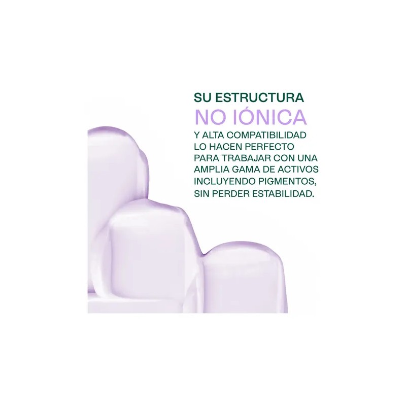 Montanov 202 Auto Emulsioante Natural Cremas Solidas 1 Kg Momento