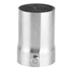 Exhaust Pipe Silencer General Motorcycle DB Killer Muffler Valve Stainless