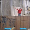 Selkie Pressure Washer Sandblasting Kit - Wet Abrasive Sandblaster Attachment,