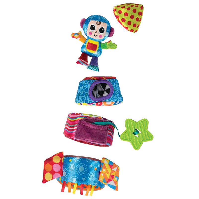 Lamaze Stacking Starseeker