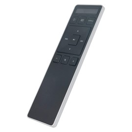 Beyution XRS551-E3 Replacement Remote Control fit for Vizio Sound Bar XRS5514-F XRS551-C XRS351-C SB4031-D5 SB4551-D5 SB3251n-E0 SB3621n-E8M SB3651-E6 SB3851-D0 SB3830-D0 SB4051-D5 SB4451-C0