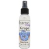 Grape Body Spray (Double Strength), 8 ounces