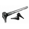 Third Generation Dr Mom Slimline Stainless LED Pocket Otoscope with