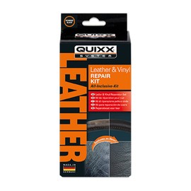 Quixx Leather & Vinyl Repair Kit