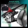 Inefala 4K Dash Cam for Ford F150 & F250 2021-2025