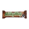 MILKY WAY. 6 BARRAS DE 48 GRAMOS CADA UNA