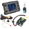 Copgge 12V Diesel Heater Control Board Diesel Heater Controller Motherboard
