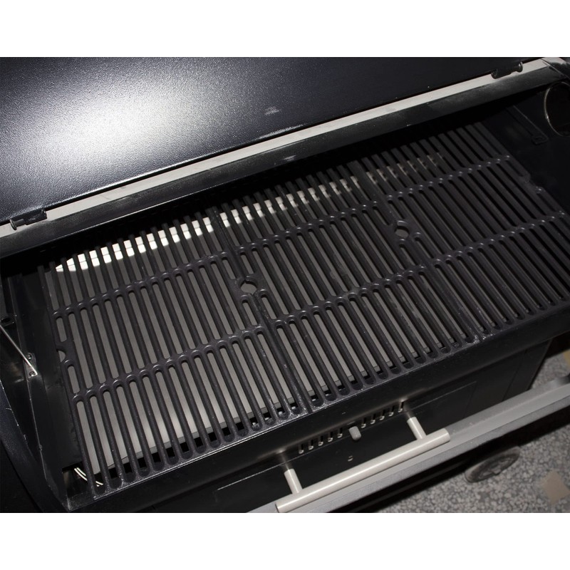 Stainless Steel Large Drip Tray Replacement for Traeger 34 Pro
