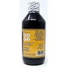 Usumacinta Pure Mexican Vanilla Amber, 8.4oz, Made in Mexico