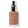 100% PURE Water Foundation (Fruit Pigmented), Warm 6.0, Full Coverage,