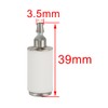 HIPA Fuel Filter for Husqvarna 128LD 124 125 128 Series