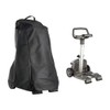 Pool Cleaner Caddy Cover Outdoor Waterproof Robotic Pool Cleaner Cover