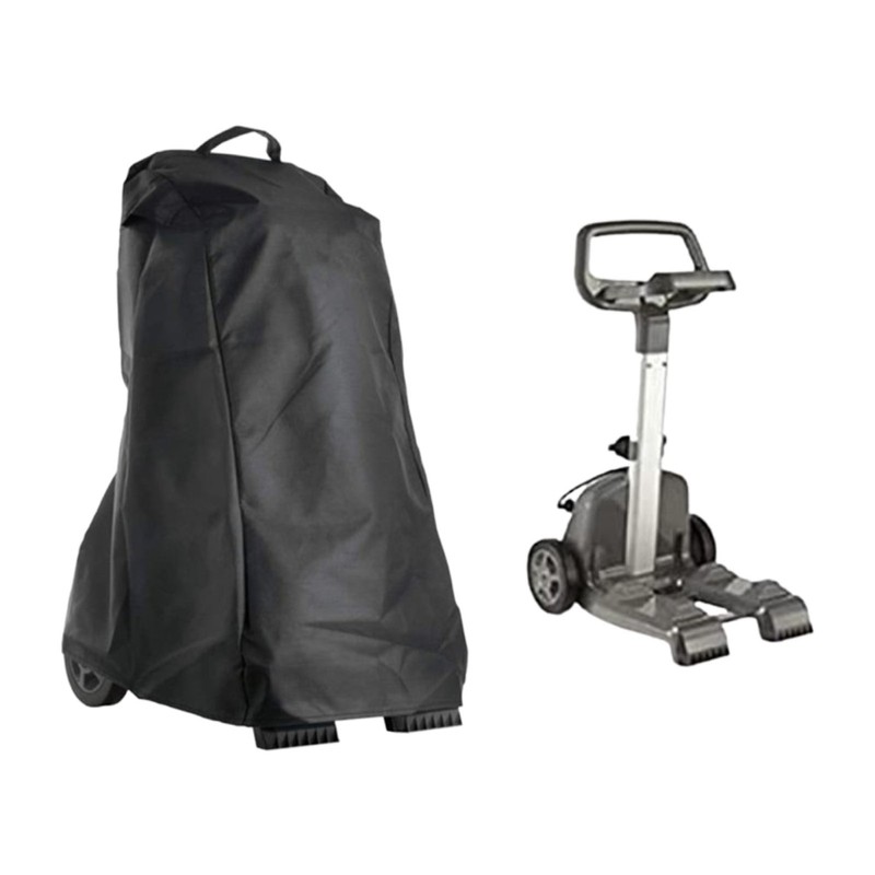 Pool Cleaner Caddy Cover Outdoor Waterproof Robotic Pool Cleaner Cover