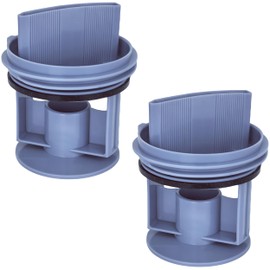 SopimusZ Washing Machine Replacement Parts, Washing Machine Lint Filter Replacement for Siemens and Bosch Washing Machine