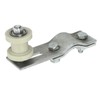 Chain Tensioner Roller Heavy Duty Slider Adjuster for 49cc 66cc