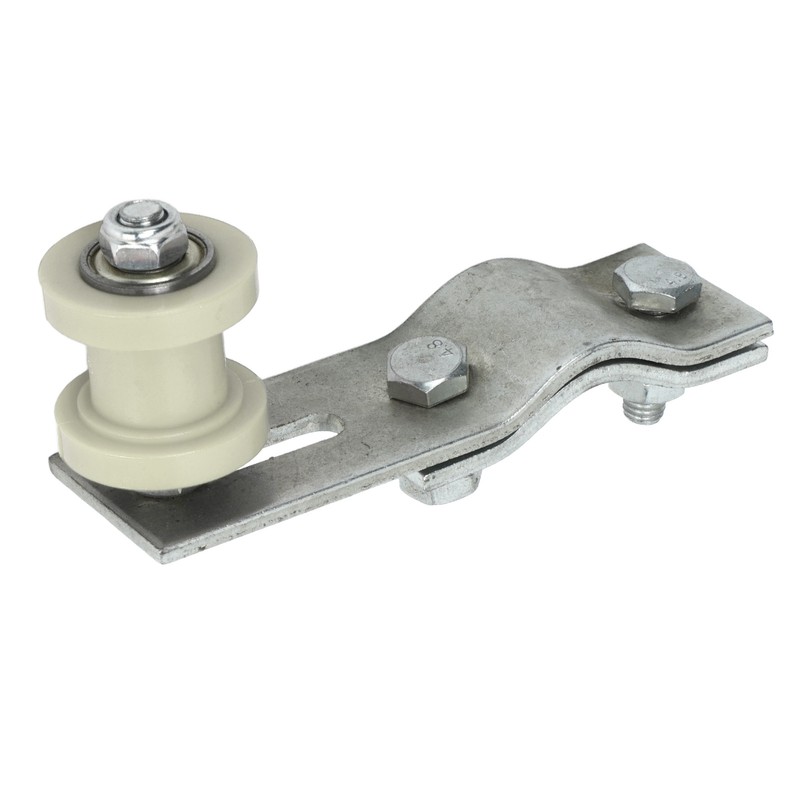 Chain Tensioner Roller Heavy Duty Slider Adjuster for 49cc 66cc