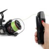 Sarini Fishing Line Removes Tool, Electric Fishing Line Stripper, Portable