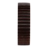 sourcing map 1Pc 28x8x8mm Knurling Wheel Kit 2.0mm Pitch Straight