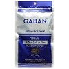 GABAN Black Pepper Whole 100g 100 Grams (x 1)