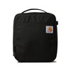 Carhartt Cargo Series Insulated 4 Can Lunch Cooler Black One